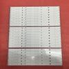 FENSAJRD 22pcs/Set 3LED LED Strip Fit for Panasonic TX-55EXN688 TX-55EXF687 TX55EX600B TX-55EX604 TH-55EX600K TNPA6350-4A view 2