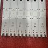 FENSAJRD 22pcs/Set 3LED LED Strip Fit for Panasonic TX-55EXN688 TX-55EXF687 TX55EX600B TX-55EX604 TH-55EX600K TNPA6350-4A view 4