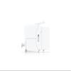 Ubiquity Cat6 Keystone Jack, 12-Pack Model UACC-Keystone-Jack-C6 Toolless Flush-Mount RJ45 Termination for 2326AWG Cat6 Ethernet Cabling (Compatible with UACC-Rack-Panel-Patch-Blank-24) view 2