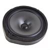 Front Door Speaker Audio Assembly For Civic 2006 2007 Interior Sound System Replacement Part 39120-SNA-A01 OE Standard Compatible Black view 1