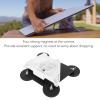 Oreilet RV Magnetic Roof Mount for Starlinkmini, Magnet Suction Cup Internet Satellite Mounting Kit, Boat Car Sunroof Tripod Bracket for Mini Dish view 3