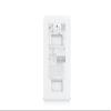 Ubiquity PoE Adapter (15W) Model U-PoE  Compact Power Injector for UniFi PoE Devices with Gigabit LAN, Surge Protection, and LED Status Indicator view 3