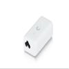 Ubiquity PoE Adapter (15W) Model U-PoE  Compact Power Injector for UniFi PoE Devices with Gigabit LAN, Surge Protection, and LED Status Indicator view 4