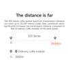 170MHz LoRa RF Module E22-170T30/33S Wireless Transmitter Receiver UART DIP 30-33dBm Long Range SMA-K Antenna (170M SMD 33dbm) view 4