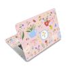 12.1 13 13.3 14 15.4 15.6 Inches Laptop Skin Sticker Decal Universal Vinyl Netbook Sticker Reusable Notebook PC Art Decal Protector Cover, Waterproof & Scratch-Resistant (Flowers Plants & Poultry) view 1