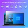 2 Pack Tempered Glass Screen Protector for 14 Inch HP/Dell/Lenovo/Acer/Samsung 14" 16:10 Laptop 9H Hardness, Ultra Clear Scratch Resistant Anti-Fingerprint (W 301 x H 188 mm) view 3