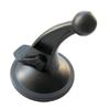 Maxmoral 2PCS Black GPS Windshield Suction Cup Mount Car Wireless Charging Mobile Phone Holder Accessories Ball Head Diameter 17mm view 3