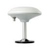 Multi-System GNSS External Antenna Full-Band Navigation Mapping Receiver for Agriculture Monitoring Surveying with Waterproof Housing TNC Interface view 1