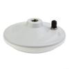 Multi-System GNSS External Antenna Full-Band Navigation Mapping Receiver for Agriculture Monitoring Surveying with Waterproof Housing TNC Interface view 3