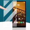 AudioPartner 9H Premium Scratch-Proof Protective Screen Protector Tempered Glass Film for Hiby R6 ProII 2023 RS8 R8 New R6 2020 RS6 R3 Pro MP3 Player (R8 II 1pc) view 3