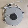 Automatic Retractable Charging Cable Data Wire Management Reel With Protective Cover For Android Type-C 1.2M 3Meter(3metersTYPE-C) view 4