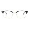 AI Translator Smart Glasses, 150 Languages Real Time Simultaneous Translation, Smart Sunglasses with Built in Mic and Speaker for Traveling view 1