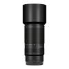 Camera Skin Wrap Lens Skins Protector Anti-Scratch Coat Wrap Cover Sticker for Tamron 70-300mm F4.5-6.3 fit for Nikon Mount 70 300 (Leather Black) view 1