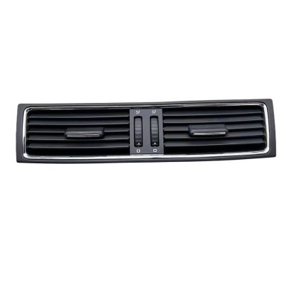 Ac Air Outlet Grille for Skoda for Superb 2 for Mk2 3T 2009 2011 2012 2013 2014 2015 3T0820951 Interior Dash Ac Air Outlet Vent Grill