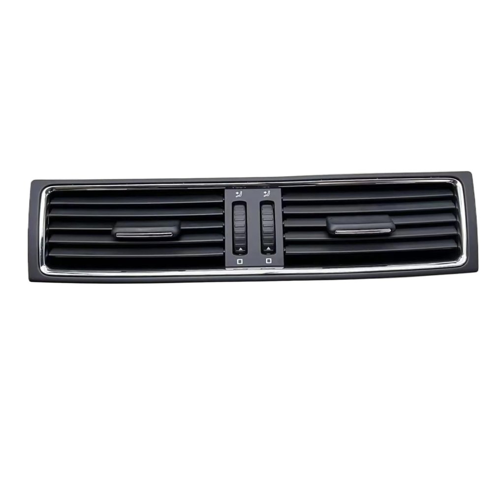 Ac Air Outlet Grille for Skoda for Superb 2 for Mk2 3T 2009 2011 2012 2013 2014 2015 3T0820951 Interior Dash Ac Air Outlet Vent Grill