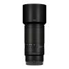 Camera Skin Wrap Lens Skins Protector Anti-Scratch Coat Wrap Cover Sticker for Tamron 70-300mm F4.5-6.3 fit for Nikon Mount 70 300 (Frosted Black) view 1