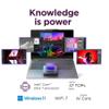 Lenovo Yoga 7i 2-in-1 16" 2K LCD Touchscreen Laptop, Intel Ultra 7 256V(Beats i9-14900k, Upto 47 Tops), AI Copilot, 16GB LPDDR5X RAM, 1TB SSD, Backlit KB, Wi-Fi 7, BT 5.4, W/128 PSD&Stylus, Win11 Home view 2