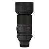 Camera Lens Sticker Coat Wrap Protective Film Body Protector Decal Skin for Tamron 150-500mm F5-6.7 fit for Nikon Z Mount 150 500(Auspicious Clouds Black) view 1