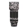 Skin Lens Camera Skin Wrap Vinyl Protective Sticker Accessories for Tamron 70-300mm F4.5-6.3 fit for Sony Mount 70 300 (Field Camouflage) view 1