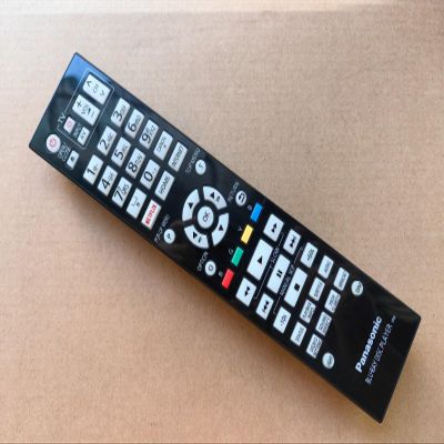 for Panasonic N2QAYA000130 Remote Control Blu-ray Disc Player
