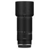 Camera Skin Wrap Lens Skins Protector Anti-Scratch Coat Wrap Cover Sticker for Tamron 70-300mm F4.5-6.3 fit for Nikon Mount 70 300 (Splash Ultra Black) view 1