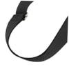 Garneck 2pcs Adjustable Camera Bag Strap Wide Durable Shoulder Harness for Laptop Messenger Crossbody Bags Versatile Replacement Belt Suitable for All Seasons and Occasions view 2