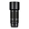 Camera Skin Wrap Lens Skins Protector Anti-Scratch Coat Wrap Cover Sticker for Tamron 70-300mm F4.5-6.3 fit for Nikon Mount 70 300 (Deep Gray) view 1