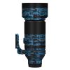 Camera Lens Skin Anti-Scratch Sticker for Tamron 150-500mm F5-6.7 fit for Sony Mount Coat Vinyl Protective Film Decals 150-500 5-6.7(Knight Blue) view 1