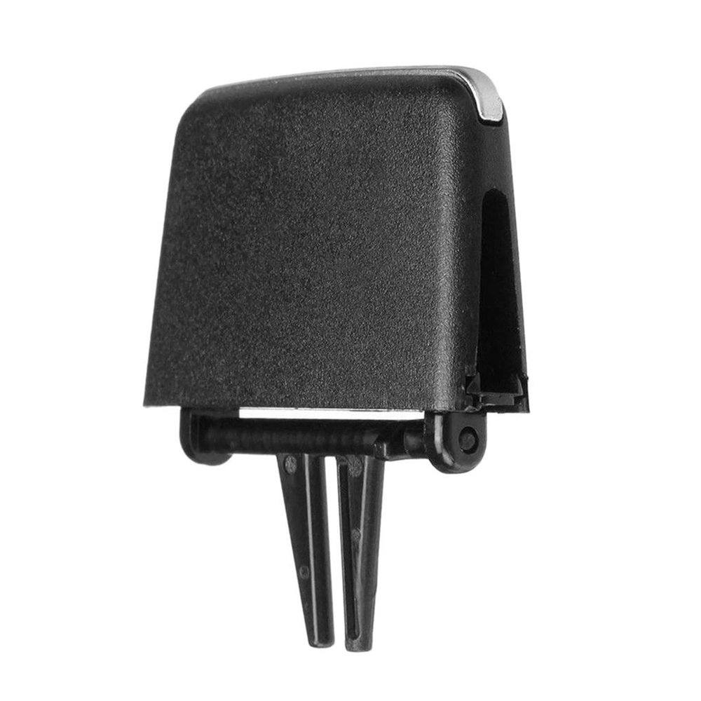 Air Conditioning Vent Front A/C Air Vent Outlet Tab Clip Repair Kit for 3 Series E90 2005-2012 Interior Heater