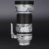 Camera Lens Sticker Coat Wrap Protective Film Body Protector Decal Skin for Tamron 150-500mm F5-6.7 fit for Nikon Z Mount 150 500(Snow Camouflage) view 1