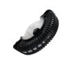 Air Conditioning Vent for Mercedes for Benz E-Class W211 CLS W219 2003-2009 Right Rear Air Conditioning Outlet Grille Roller Switch view 4