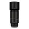 Camera Skin Wrap Lens Skins Protector Anti-Scratch Coat Wrap Cover Sticker for Tamron 70-300mm F4.5-6.3 fit for Nikon Mount 70 300 (Triangle Black) view 1