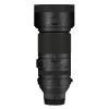 Camera Lens Sticker Coat Wrap Protective Film Body Protector Decal Skin for Tamron 150-500mm F5-6.7 fit for Nikon Z Mount 150 500(Contour Black) view 1