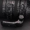 Camera Lens Skin Anti-Scratch Sticker for Tamron 150-500mm F5-6.7 fit for Sony Mount Coat Vinyl Protective Film Decals 150-500 5-6.7(Circuit Titanium) view 2