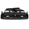 Ac Air Outlet Grille for BMW 5 Series F10 F11 523 525 528 530 64229209136 64229166885 Front Central Air Conditioner Ac Vent Grille Outlet Assembly view 1