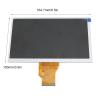 Ymiko 7 Inch LCD Display Module TFT LCD Screen High Resolution 800x480 RGB Interface 50Pin Flexible Horizontal Backlight for Home Appliance Industrial Control view 4
