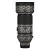 Camera Lens Skin Anti-Scratch Sticker for Tamron 150-500mm F5-6.7 fit for Sony Mount Coat Vinyl Protective Film Decals 150-500 5-6.7(Triangle Titanium) view 1