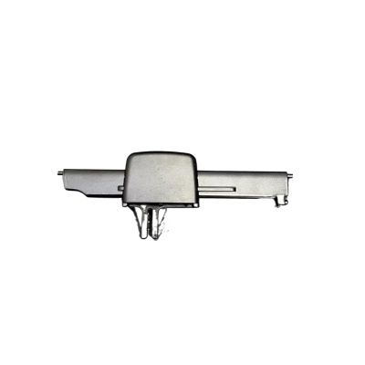Ac Air Outlet Grille for Q5 8R Car Dashboard Center Air Ac Vent Grill Pick Clip 8R1820951 2009 2010 2011 2012 2013 2014 2015 2016 2017 2018