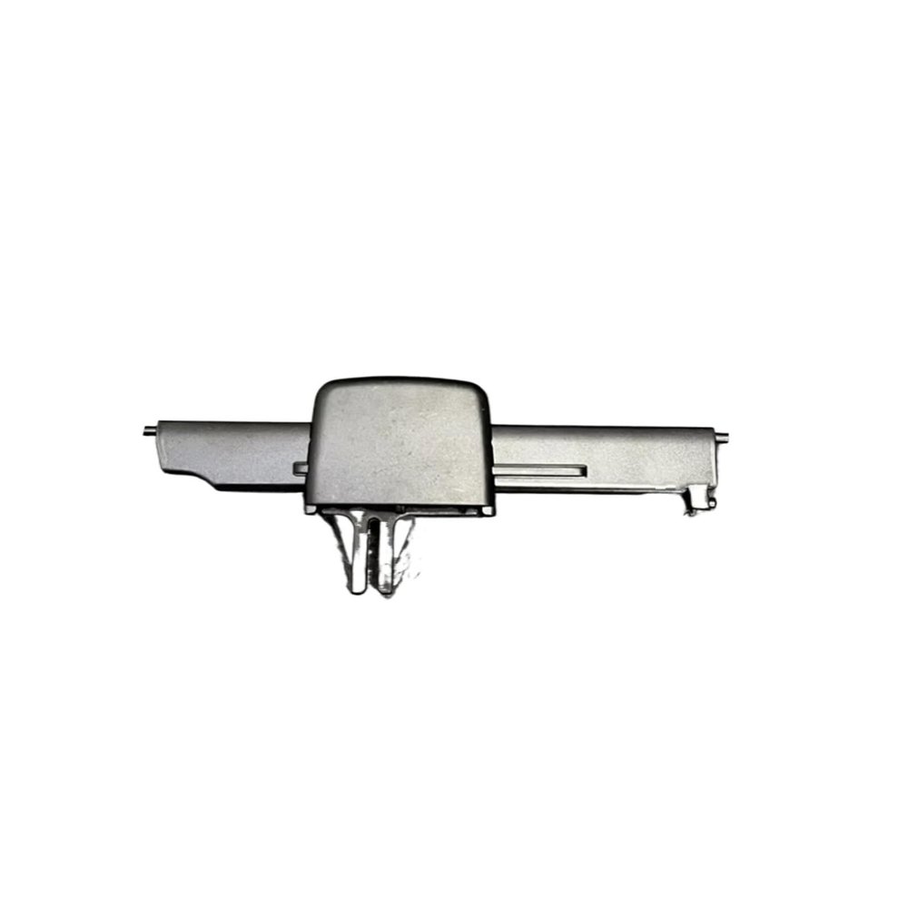 Ac Air Outlet Grille for Q5 8R Car Dashboard Center Air Ac Vent Grill Pick Clip 8R1820951 2009 2010 2011 2012 2013 2014 2015 2016 2017 2018