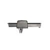 Ac Air Outlet Grille for Q5 8R Car Dashboard Center Air Ac Vent Grill Pick Clip 8R1820951 2009 2010 2011 2012 2013 2014 2015 2016 2017 2018 view 1