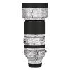 Camera Lens Sticker Coat Wrap Protective Film Body Protector Decal Skin for Tamron 150-500mm F5-6.7 fit for Nikon Z Mount 150 500(Circuit White) view 1