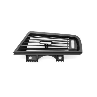 Ac Air Outlet Grille for BMW 5 Series F10 F11 520 523 525 530 535 64229166884 Lhd Right Side Air Conditioning Grille Ac Vent Outlet Panel Assembly