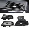 Ac Air Outlet Grille for BMW 5 Series F10 F11 520 523 525 530 535 64229166884 Lhd Right Side Air Conditioning Grille Ac Vent Outlet Panel Assembly view 2