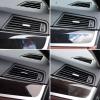 Ac Air Outlet Grille for BMW 5 Series F10 F11 520 523 525 530 535 64229166884 Lhd Right Side Air Conditioning Grille Ac Vent Outlet Panel Assembly view 4