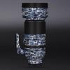 Camera Lens Skin Anti-Scratch Sticker for Tamron 150-500mm F5-6.7 fit for Sony Mount Coat Vinyl Protective Film Decals 150-500 5-6.7(Digital Camo Navy) view 1