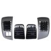 Ac Air Outlet Grille for Isuzu for D-Max for Mu-X A/C Air Vent Outlet Air Conditioner Dashboard Car Air Vent Grille view 1