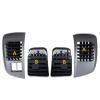 Ac Air Outlet Grille for Isuzu for D-Max for Mu-X A/C Air Vent Outlet Air Conditioner Dashboard Car Air Vent Grille view 2