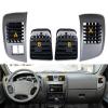 Ac Air Outlet Grille for Isuzu for D-Max for Mu-X A/C Air Vent Outlet Air Conditioner Dashboard Car Air Vent Grille view 4