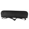 Garneck Portable Tripod Carrying Case with Strap Lightweight Photography Light Stand Organizer Bag for Travel Camping Hiking Outdoor Use Black view 1