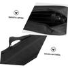 Garneck Portable Tripod Carrying Case with Strap Lightweight Photography Light Stand Organizer Bag for Travel Camping Hiking Outdoor Use Black view 4